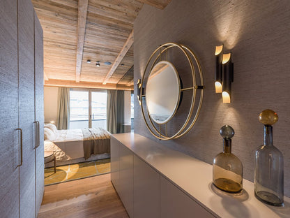 Galliano 2 Wall Light by DelightFULL