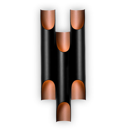 Galliano 3 Wall Light by DelightFULL