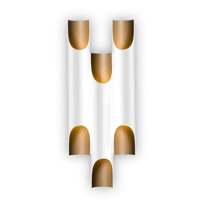 Galliano 3 Wall Light by DelightFULL