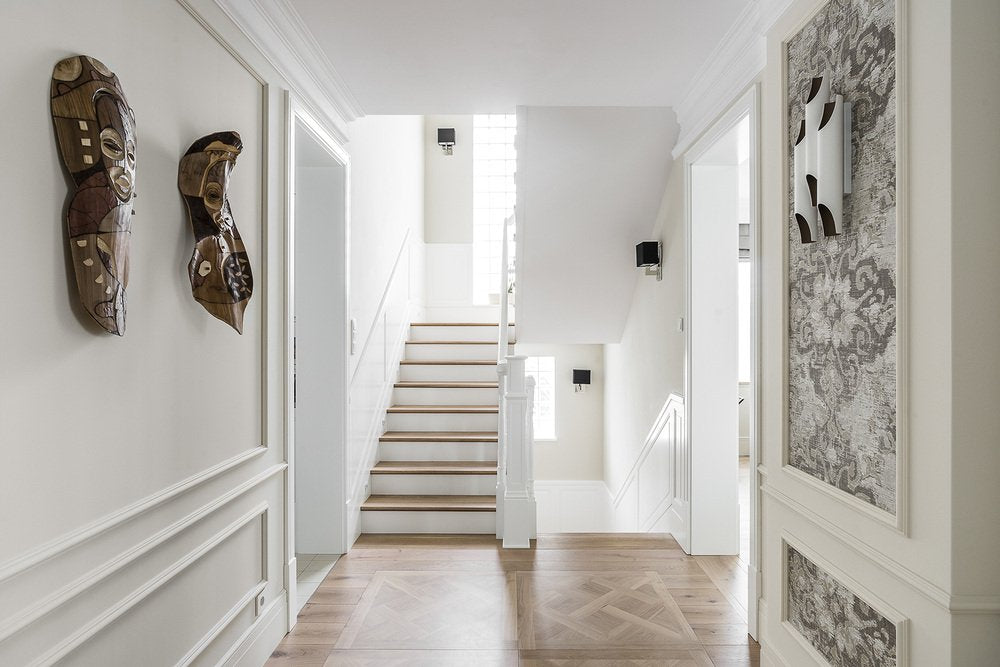 Galliano 3 Wall Light by DelightFULL