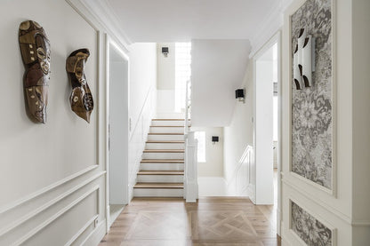 Galliano 3 Wall Light by DelightFULL