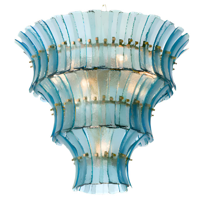 Chandelier Toscano by Eichholtz