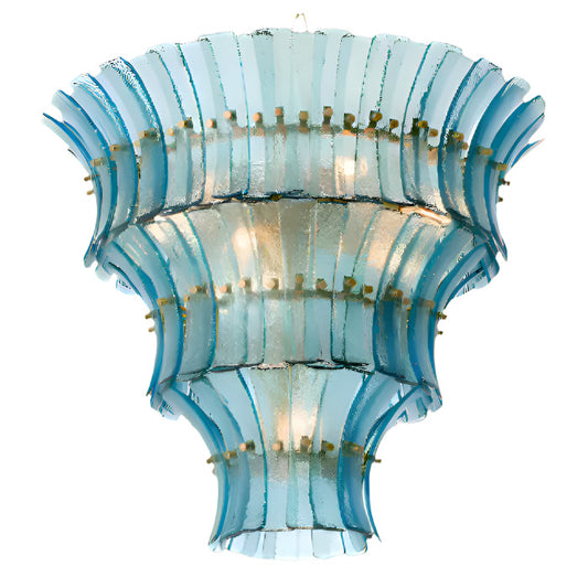 Chandelier Toscano by Eichholtz