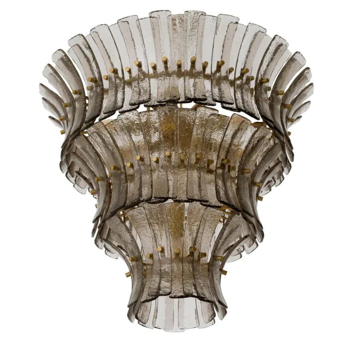 Chandelier Toscano by Eichholtz