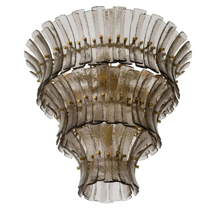 Chandelier Toscano by Eichholtz