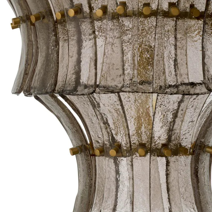 Chandelier Toscano by Eichholtz