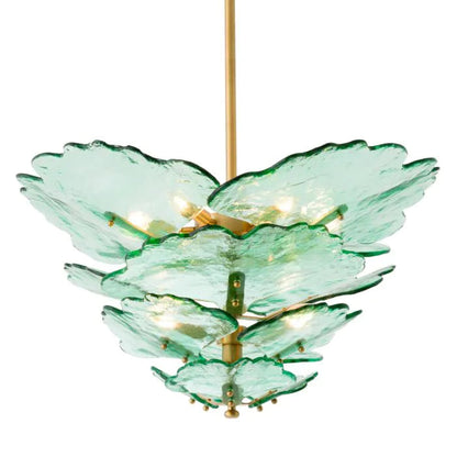 Chandelier Florina by Eichholtz