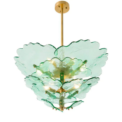 Chandelier Florina by Eichholtz