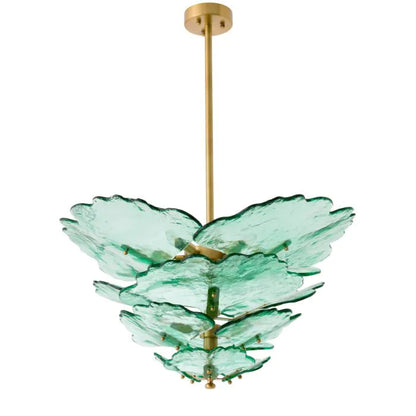 Chandelier Florina by Eichholtz