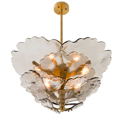 Chandelier Florina by Eichholtz