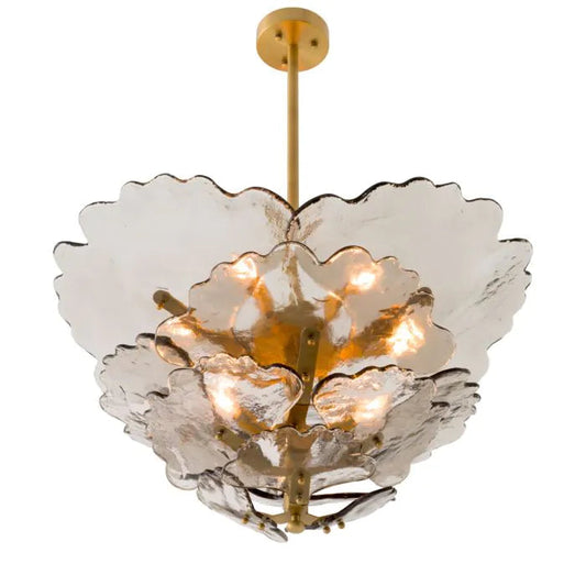 Chandelier Florina by Eichholtz