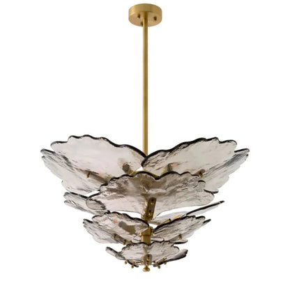 Chandelier Florina by Eichholtz