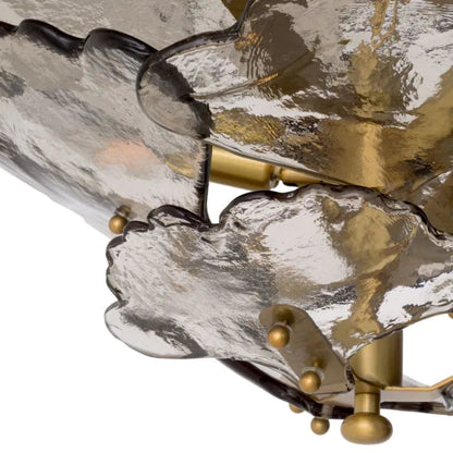 Chandelier Florina by Eichholtz