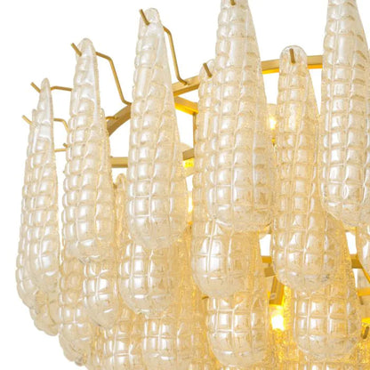 Chandelier Chaves S by Eichholtz