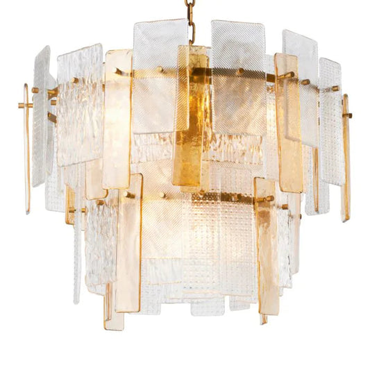 Chandelier Cassiano by Eichholtz