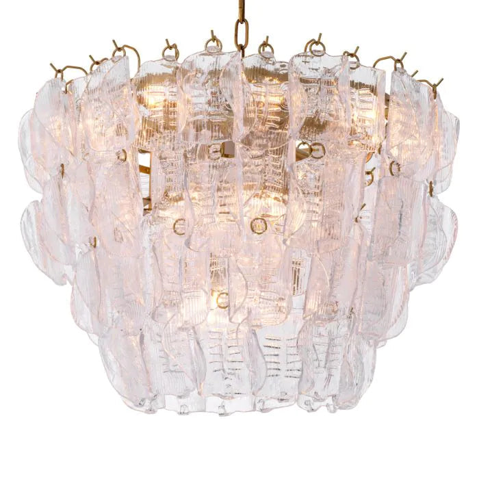 Chandelier Solange by Eichholtz