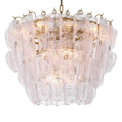 Chandelier Solange by Eichholtz