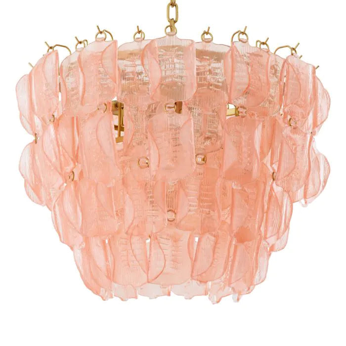 Chandelier Solange by Eichholtz