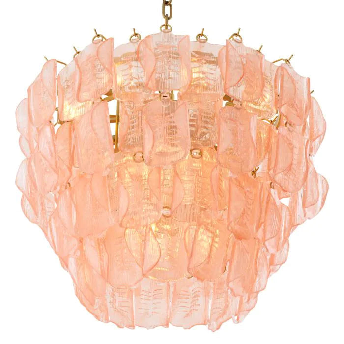 Chandelier Solange by Eichholtz