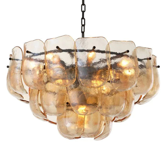 Chandelier Gustave by Eichholtz