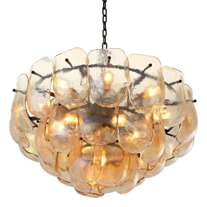 Chandelier Gustave by Eichholtz