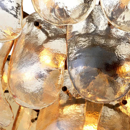 Chandelier Gustave by Eichholtz