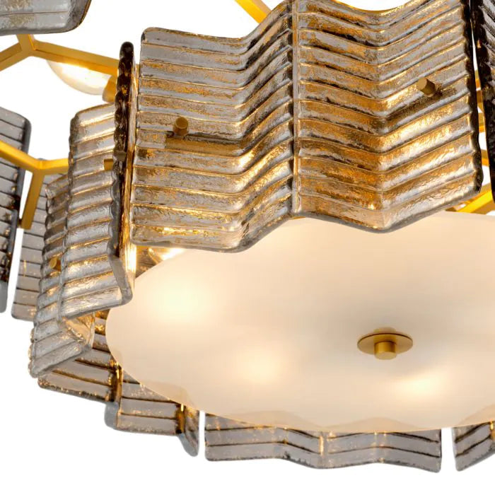 Chandelier Silvano