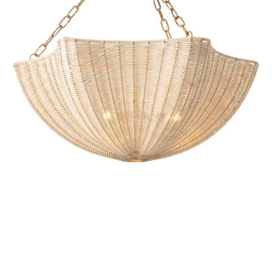 Chandelier Los Palmos by Eichholtz