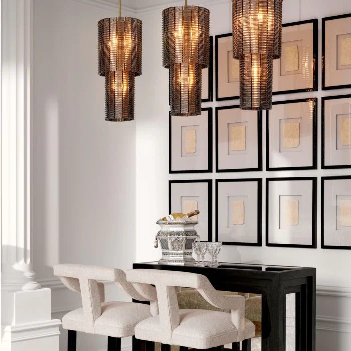 Chandelier Imperial S by Eichholtz