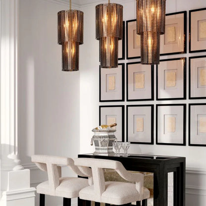 Chandelier Imperial S by Eichholtz