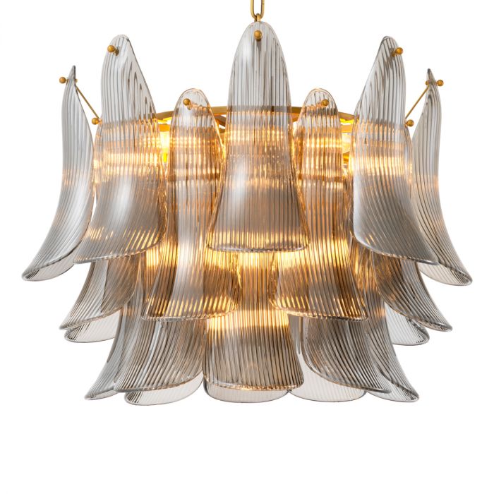 Chandelier Amun by Eichholtz