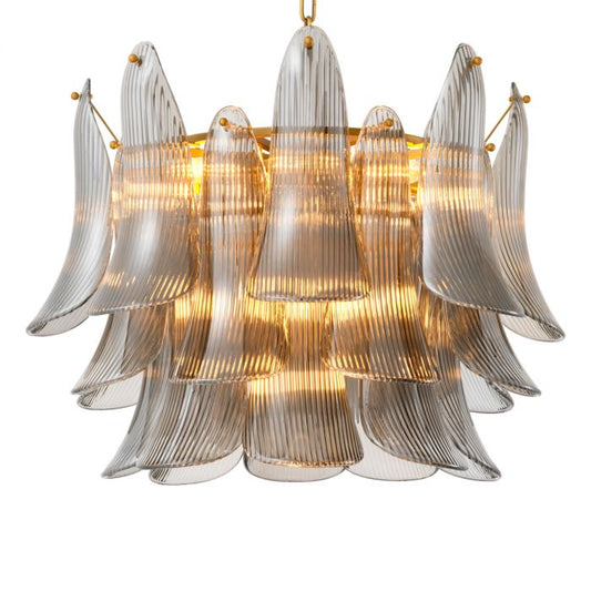 Chandelier Amun by Eichholtz