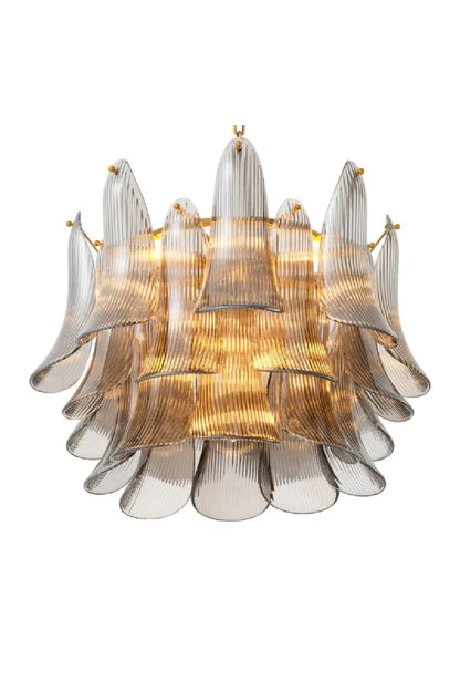 Chandelier Amun by Eichholtz