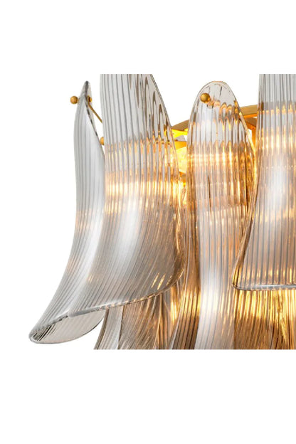 Chandelier Amun by Eichholtz