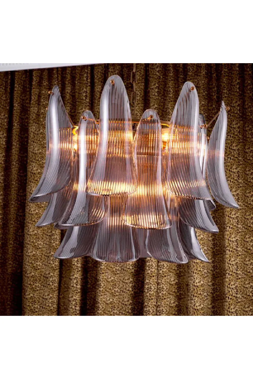Chandelier Amun by Eichholtz