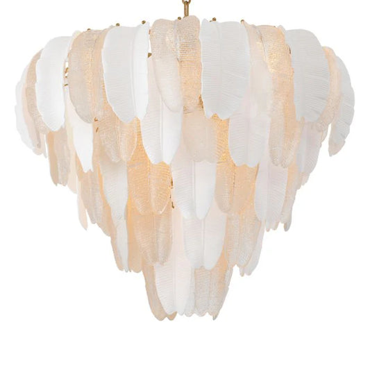 Chandelier Saint Lucia by Eichholtz