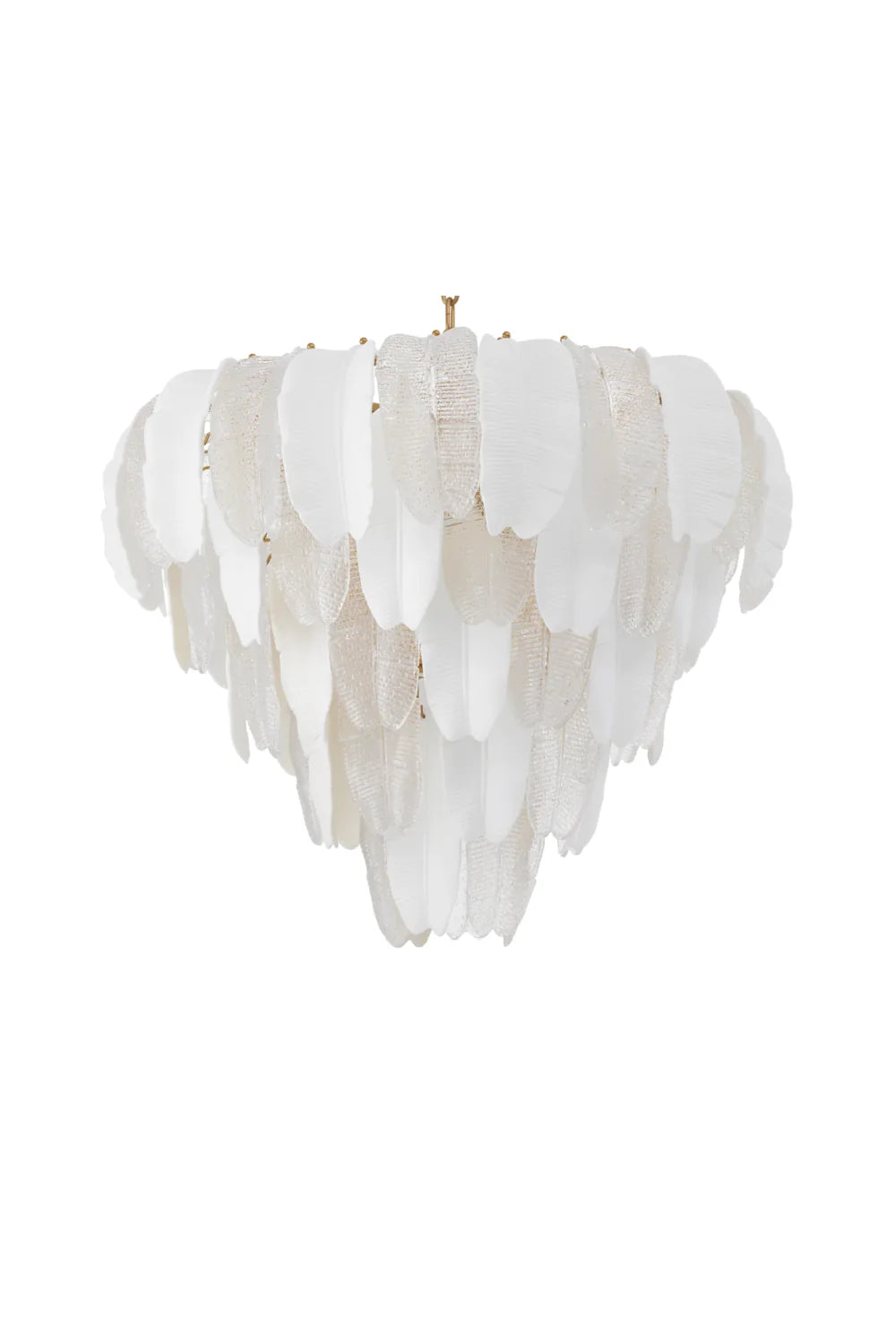 Chandelier Saint Lucia by Eichholtz