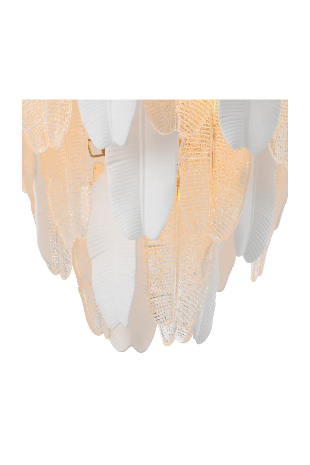 Chandelier Saint Lucia by Eichholtz