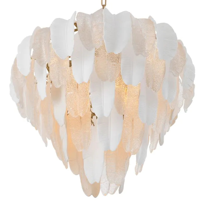 Chandelier Saint Lucia by Eichholtz