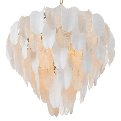 Chandelier Saint Lucia by Eichholtz