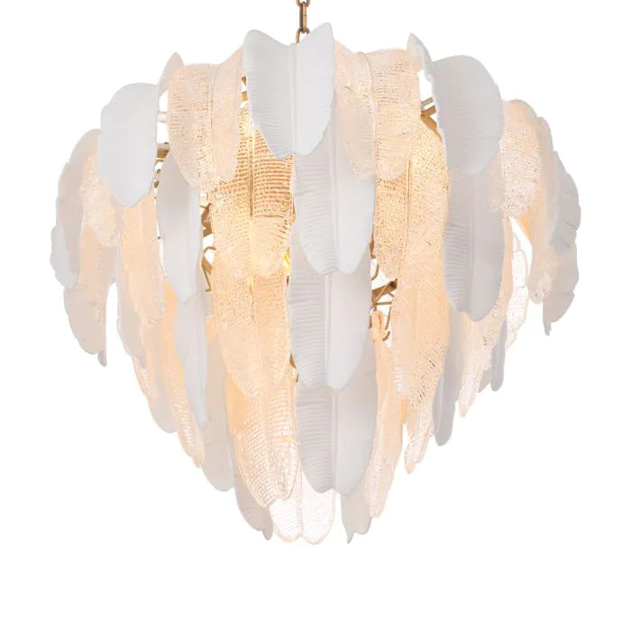Chandelier Saint Lucia by Eichholtz