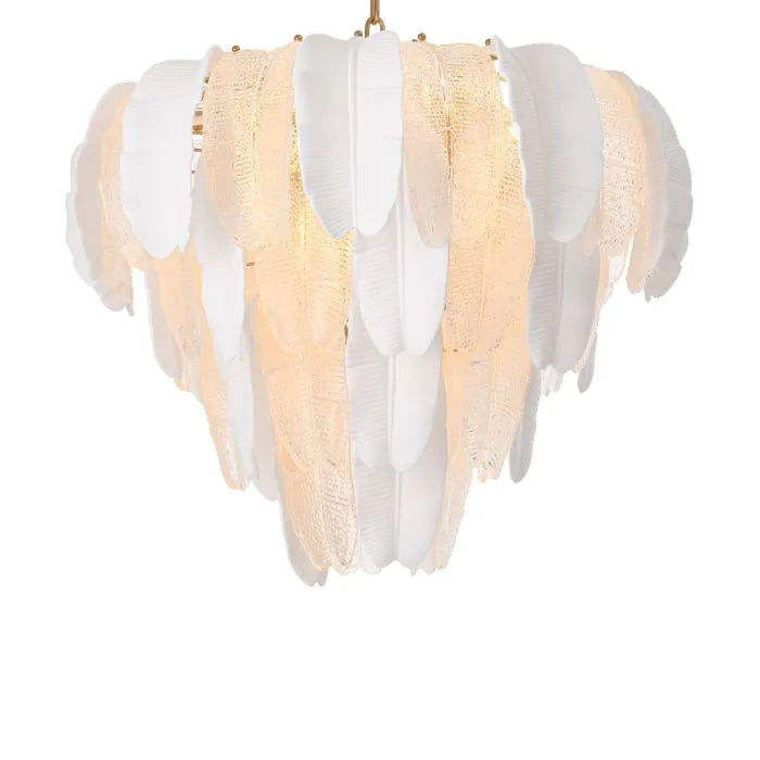 Chandelier Saint Lucia by Eichholtz