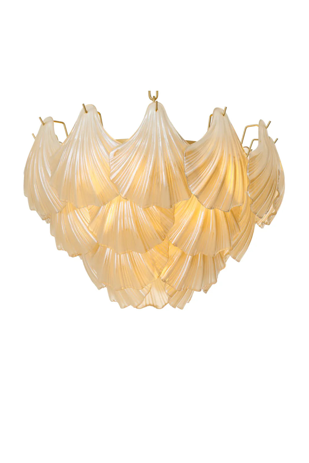 Chandelier Ibiza by Eichholtz