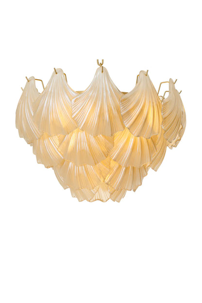 Chandelier Ibiza by Eichholtz