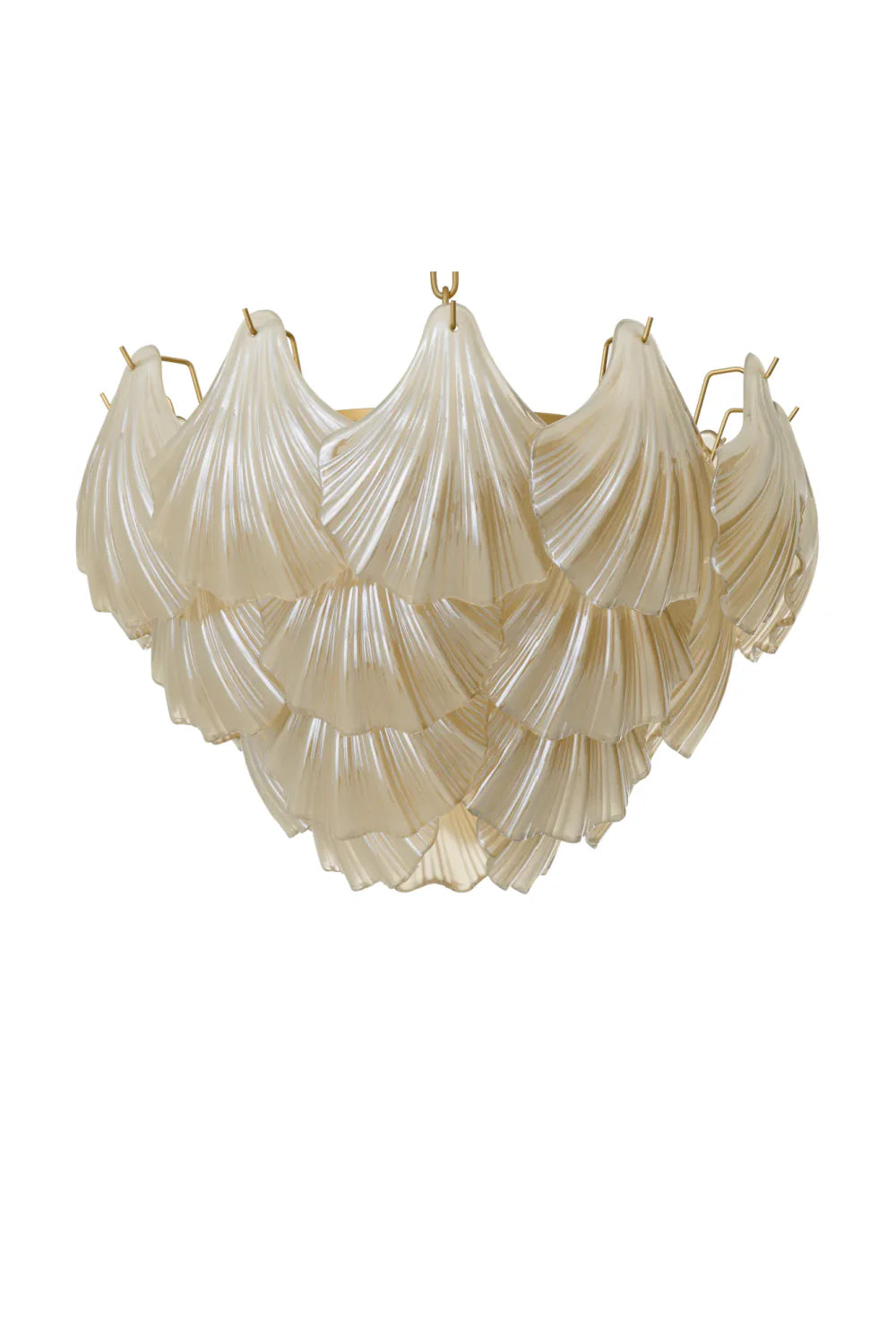 Chandelier Ibiza by Eichholtz