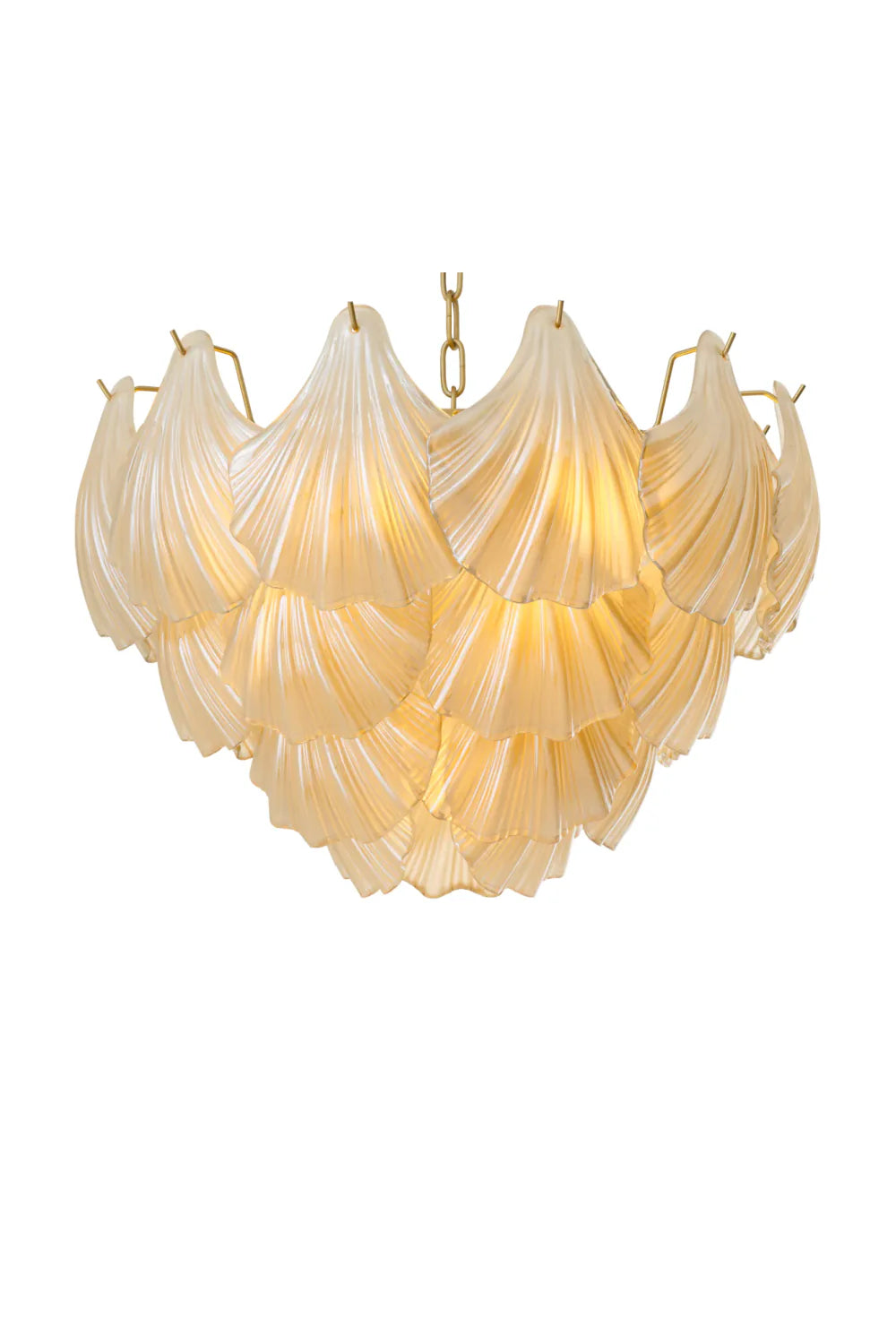 Chandelier Ibiza by Eichholtz