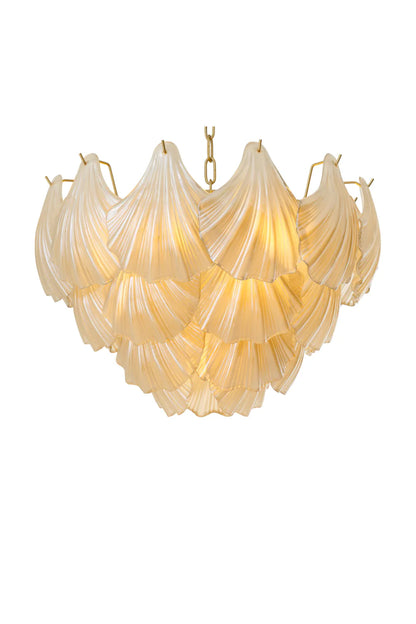 Chandelier Ibiza by Eichholtz