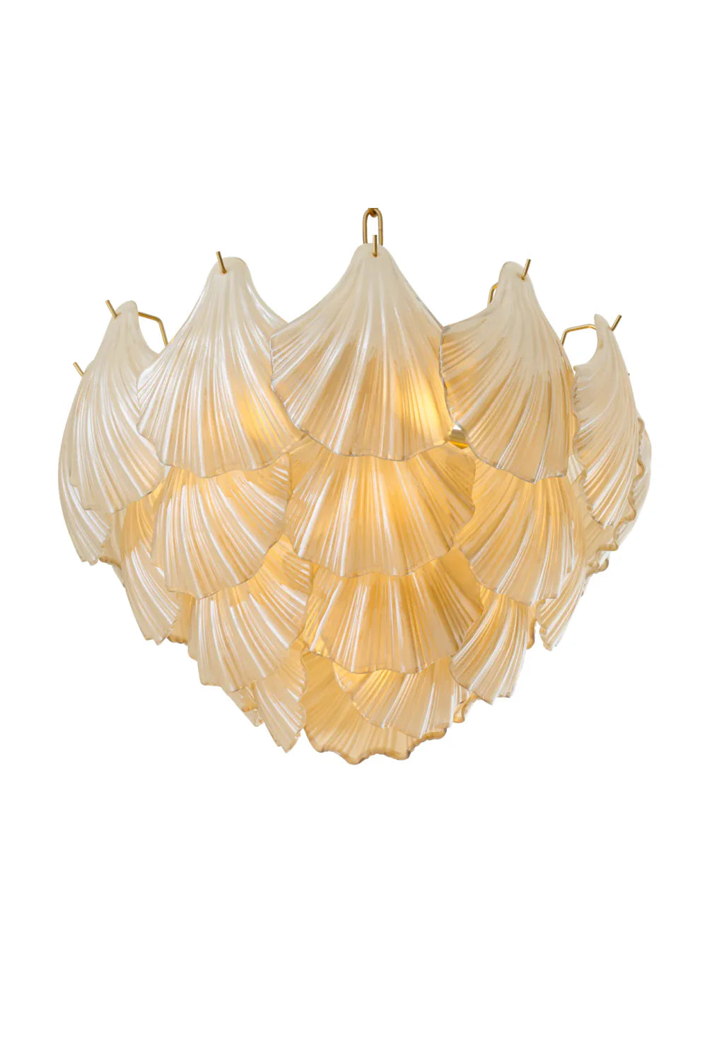 Chandelier Ibiza by Eichholtz
