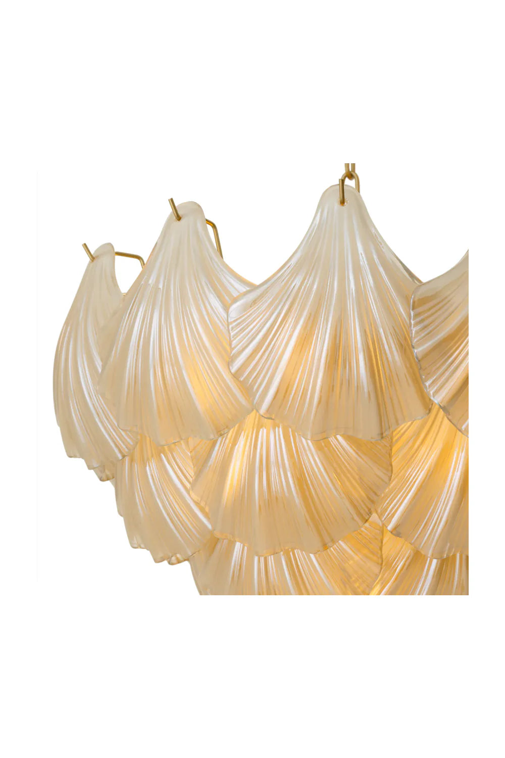 Chandelier Ibiza by Eichholtz