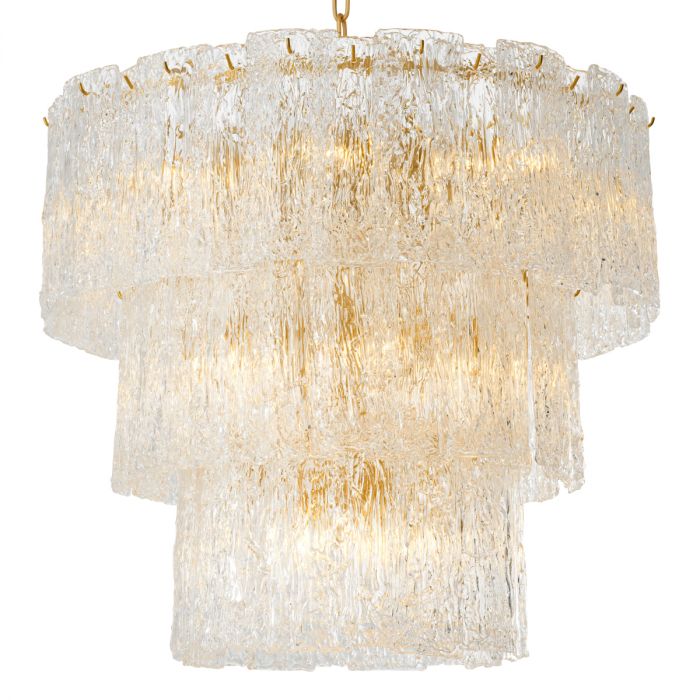 Chandelier Almeria by Eichholtz